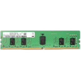 HP 8GB DDR4 2666MHz memoria 1 x 8 GB Data Integrity Check (verifica integrità dati)