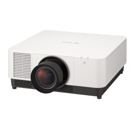 Sony VPL-FHZ131L videoproiettore Proiettore per grandi ambienti 13000 ANSI lumen 3LCD WUXGA (1920x1200) Nero, Bianco
