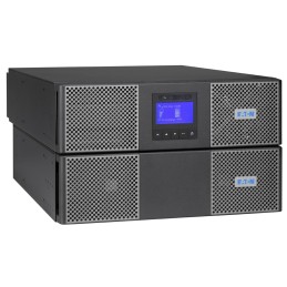 Eaton 9PX8KIRTNBP gruppo di continuità (UPS) Doppia conversione (online) 8 kVA 7200 W 5 presa(e) AC