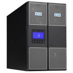 Eaton 9PX 11000i HotSwap gruppo di continuità (UPS) Doppia conversione (online) 11 kVA 10000 W 5 presa(e) AC