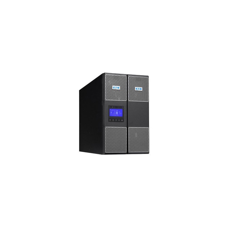 Eaton 9PX 11000i HotSwap gruppo di continuità (UPS) Doppia conversione (online) 11 kVA 10000 W 5 presa(e) AC