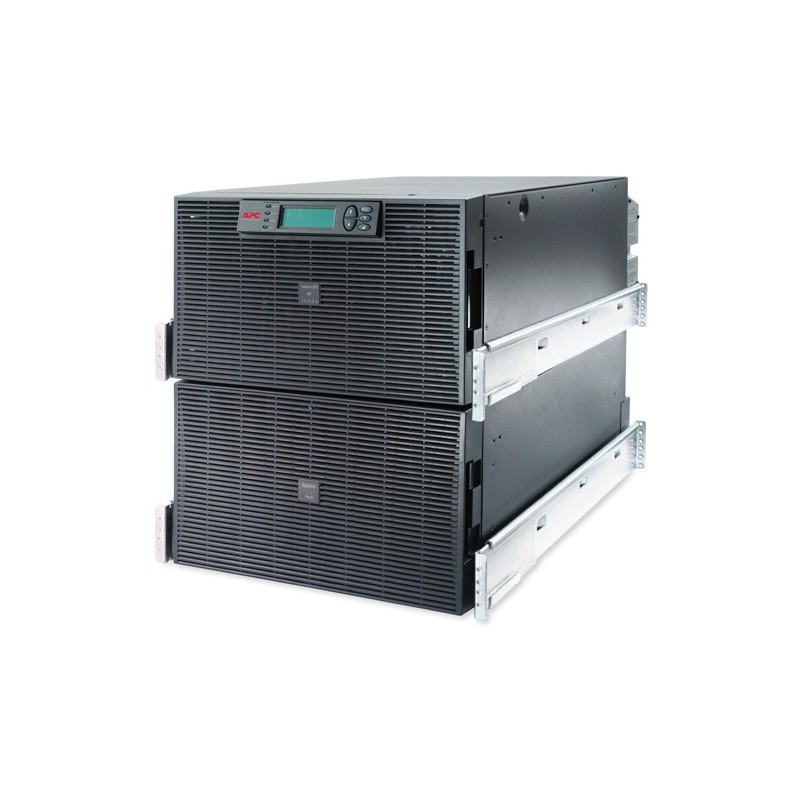 APC Smart-UPS On-Line gruppo di continuità (UPS) Doppia conversione (online) 15 kVA 12000 W 8 presa(e) AC