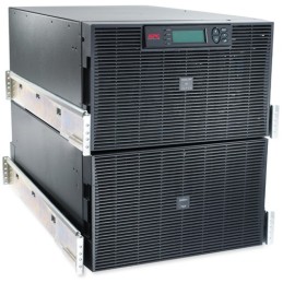 APC Smart-UPS On-Line gruppo di continuità (UPS) Doppia conversione (online) 15 kVA 12000 W 8 presa(e) AC