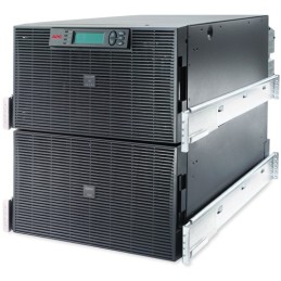 APC Smart-UPS On-Line gruppo di continuità (UPS) Doppia conversione (online) 20 kVA 16000 W 8 presa(e) AC