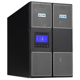 Eaton 9PX gruppo di continuità (UPS) Doppia conversione (online) 8 kVA 7200 W 5 presa(e) AC