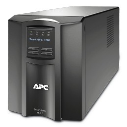 APC Smart-UPS gruppo di continuità (UPS) A linea interattiva 1,5 kVA 1000 W 8 presa(e) AC