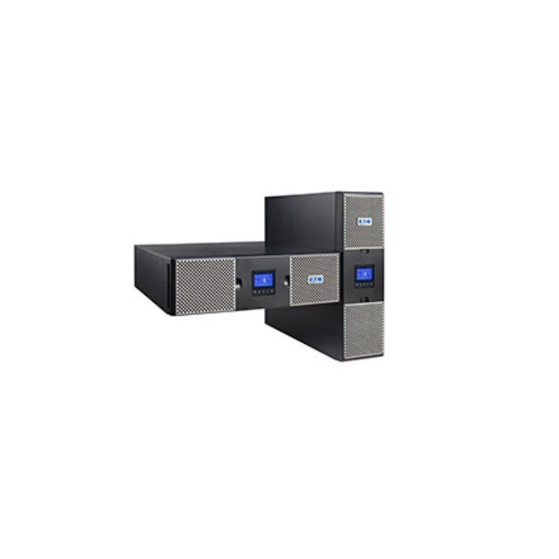 Eaton 9PX3000IRTBPH gruppo di continuità (UPS) Doppia conversione (online) 3 kVA 3000 W 1 presa(e) AC