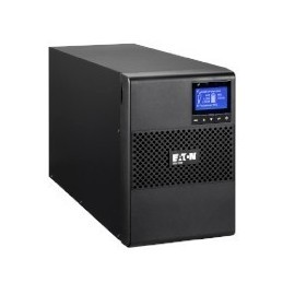 Eaton 9SX gruppo di continuità (UPS) Doppia conversione (online) 1,5 kVA 1350 W 6 presa(e) AC