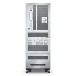 APC Easy 3S gruppo di continuità (UPS) Doppia conversione (online) 30 kVA 30000 W