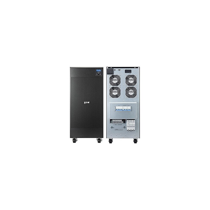 Eaton 9E 20000I gruppo di continuità (UPS) Doppia conversione (online) 20 kVA 16000 W