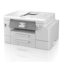 Brother MFC-J4540DWXL stampante multifunzione Ad inchiostro A4 4800 x 1200 DPI Wi-Fi