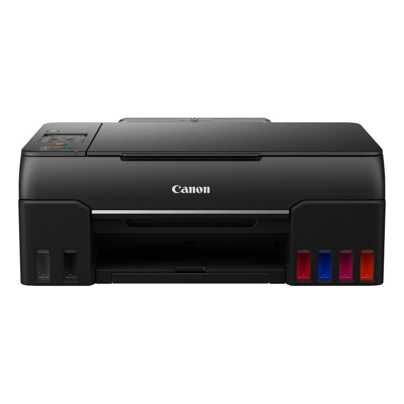 Canon PIXMA G650 MegaTank Ad inchiostro A4 4800 x 1200 DPI Wi-Fi