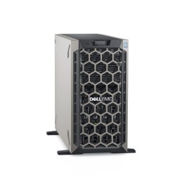 DELL PowerEdge T440 server 480 GB Tower (5U) Intel® Xeon® Silver 4210R 2,4 GHz 16 GB DDR4-SDRAM 495 W