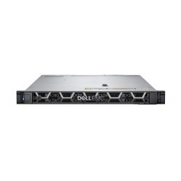 DELL PowerEdge R650xs server 480 GB Rack (1U) Intel® Xeon® Gold 5318Y 2,1 GHz 32 GB DDR4-SDRAM 1400 W