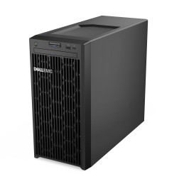 DELL PowerEdge T150 server 1 TB Armadio (4U) Intel Xeon E E-2314 2,8 GHz 8 GB DDR4-SDRAM 300 W