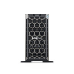 DELL PowerEdge T440 server 480 GB Tower (5U) Intel® Xeon® Silver 4214R 2,4 GHz 32 GB DDR4-SDRAM 495 W