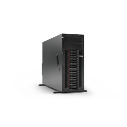Lenovo ThinkSystem ST550 server 960 GB Armadio (4U) Intel® Xeon® Silver 4210 2,2 GHz 16 GB DDR4-SDRAM 550 W