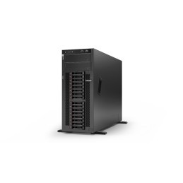 Lenovo ThinkSystem ST550 server 960 GB Armadio (4U) Intel® Xeon® Silver 4210 2,2 GHz 16 GB DDR4-SDRAM 550 W