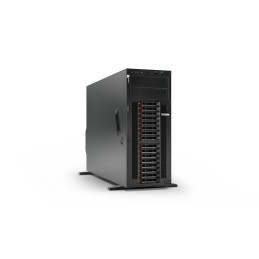 Lenovo ThinkSystem ST550 server Armadio (4U) Intel® Xeon® Silver 4208 2,1 GHz 16 GB DDR4-SDRAM 550 W