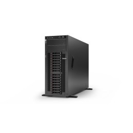 Lenovo ThinkSystem ST550 server Armadio (4U) Intel® Xeon® Silver 4210 2,2 GHz 16 GB DDR4-SDRAM 550 W