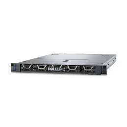 DELL PowerEdge R550 server 480 GB Armadio (2U) Intel® Xeon® Silver 4314 2,4 GHz 32 GB DDR4-SDRAM 800 W