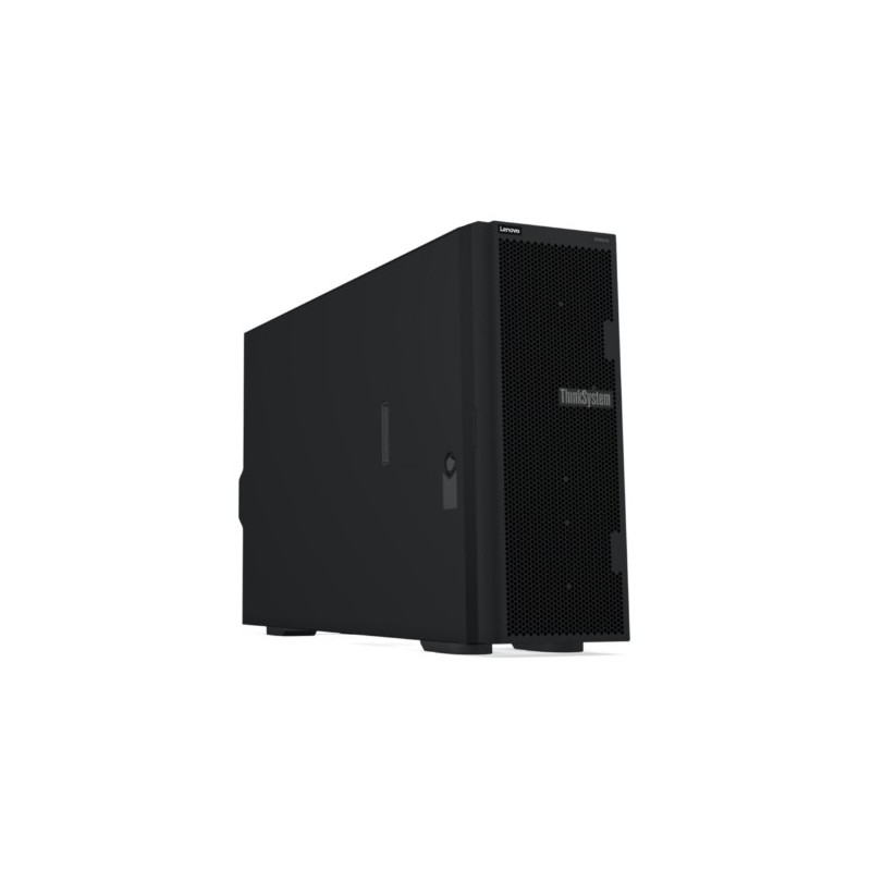 Lenovo ThinkSystem ST650 V2 server Tower (4U) Intel® Xeon® Silver 4309Y 2,8 GHz 32 GB DDR4-SDRAM 750 W