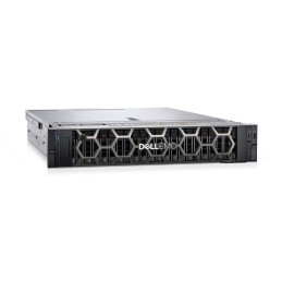 DELL PowerEdge R750xs server 480 GB Armadio (2U) Intel® Xeon® Silver 4310 2,1 GHz 32 GB DDR4-SDRAM 1400 W
