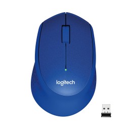 Logitech Mouse 910-004910