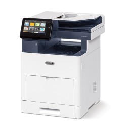 Xerox VersaLink B605 A4 56ppm Fronte retro Copia Stampa Scansione Fax PS3 PCL5e 6 2 vassoi 700 fogli (NON SUPPORTA LA STAZIONE