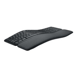 Logitech K860 for Business tastiera Bluetooth Italiano Grafite