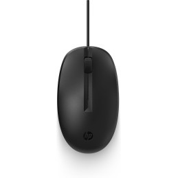 HP Mouse 125 Wired