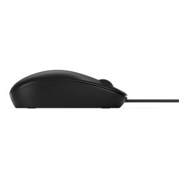 HP Mouse 125 Wired
