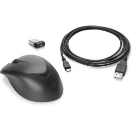 HP Mouse wireless Premium