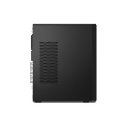 Lenovo ThinkCentre M80t i7-10700 Tower Intel® Core™ i7 16 GB DDR4-SDRAM 512 GB SSD Windows 10 Pro PC Nero