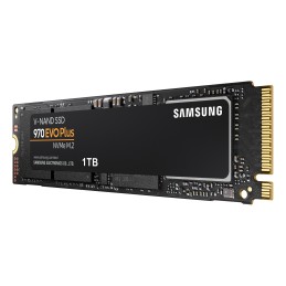 Samsung 970 EVO Plus NVMe M.2 SSD 1 TB