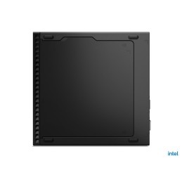 Lenovo ThinkCentre M70q i5-11400T mini PC Intel® Core™ i5 8 GB DDR4-SDRAM 256 GB SSD Windows 10 Pro Nero