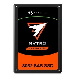 Seagate Enterprise Nytro 3332 2.5" 15,4 TB SAS 3D eTLC