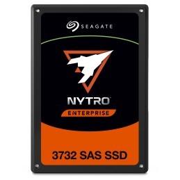 Seagate Enterprise Nytro 3732 2.5" 800 GB SAS 3D eTLC