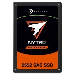 Seagate Enterprise Nytro 2532 2.5" 960 GB SAS 3D eTLC