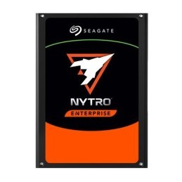 Seagate Enterprise Nytro 3732 2.5" 3,2 TB SAS 3D eTLC