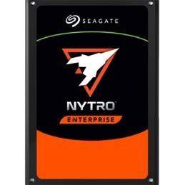 Seagate Enterprise Nytro 3532 2.5" 6,4 TB SAS 3D eTLC
