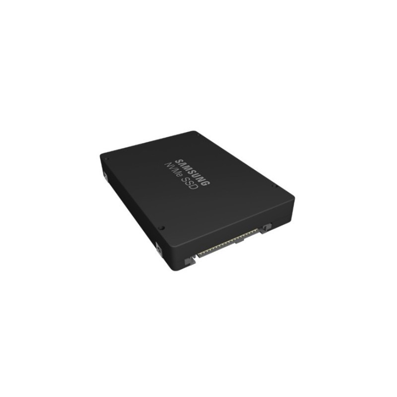 Samsung PM983 2.5" 7,68 TB PCI Express 3.0 V-NAND MLC NVMe