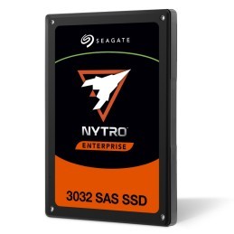 Seagate Enterprise Nytro 3332 2.5" 3,84 TB SAS 3D eTLC