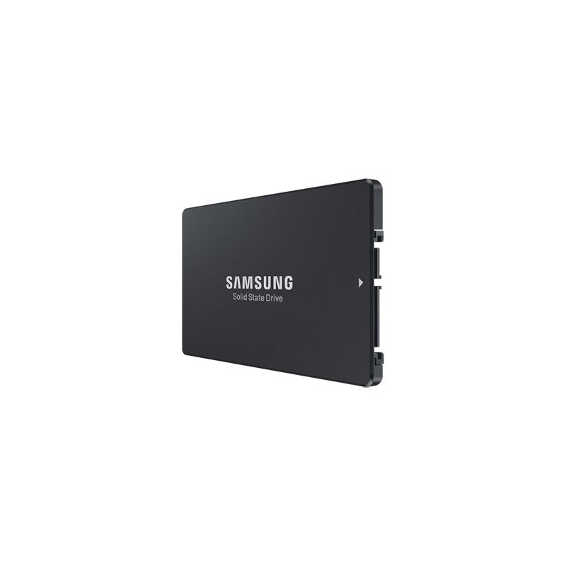 Samsung PM983 2.5" 960 GB PCI Express 3.0 3D TLC NAND NVMe