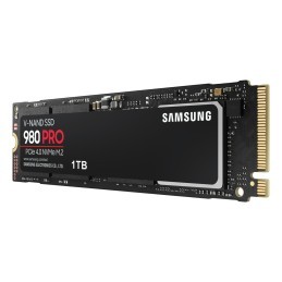 Samsung 980 PRO M.2 1 TB PCI Express 4.0 V-NAND MLC NVMe