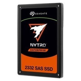 Seagate Nytro 2332 2.5" 3,84 TB SAS 3D eTLC