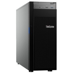Lenovo ThinkSystem ST250 server Tower (4U) Intel Xeon E E-2278G 3,4 GHz 16 GB DDR4-SDRAM 550 W