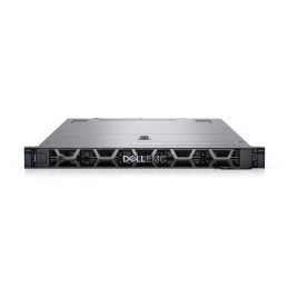 DELL PowerEdge R550 server 480 GB Armadio (2U) Intel® Xeon® Silver 4310 2,1 GHz 16 GB DDR4-SDRAM 800 W