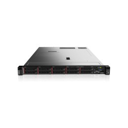 Lenovo ThinkSystem SR630 server Rack (1U) Intel® Xeon® Silver 4210 2,2 GHz 16 GB DDR4-SDRAM 750 W
