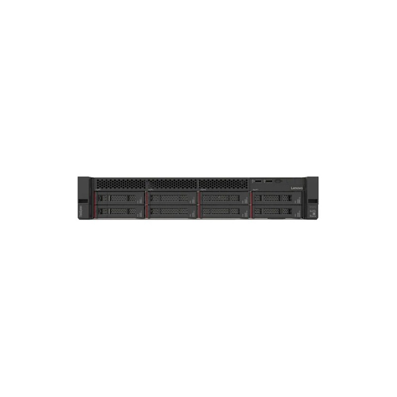 Lenovo ThinkSystem SR655 server Armadio (2U) AMD EPYC 7282 2,8 GHz 32 GB DDR4-SDRAM 750 W